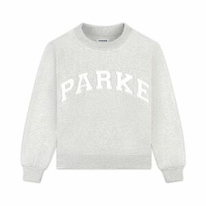 Parke Gray Sweatshirt